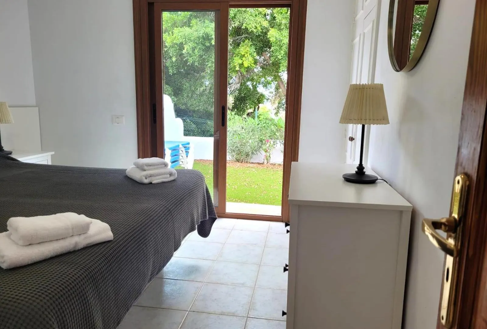 Ocean Villa Golf Del Sur San Miguel de Abona Espagne